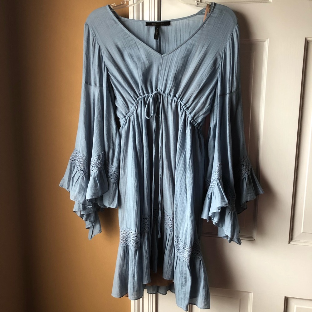 BCBG Dress